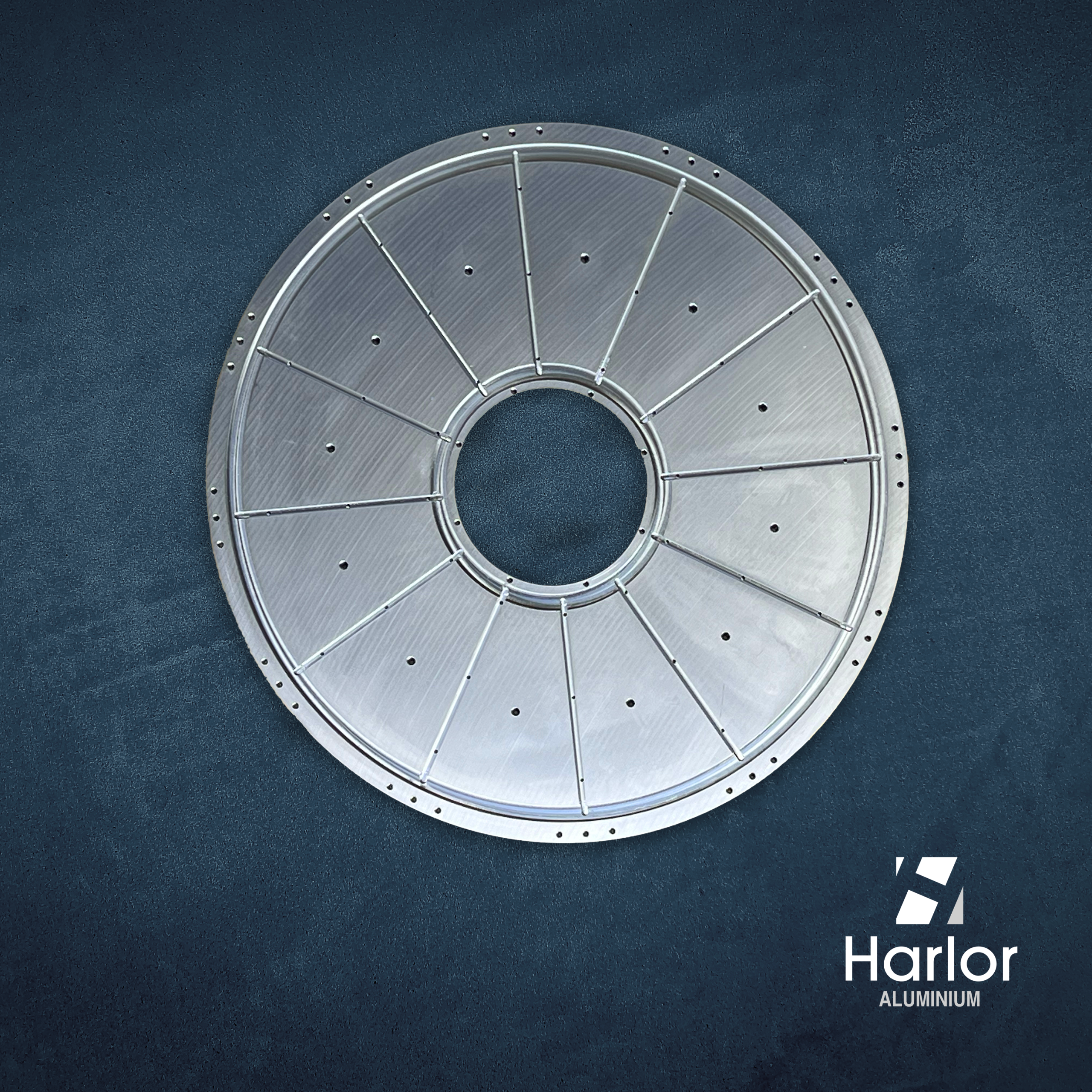 HARLOR ALUMINIUM ET PLASTIQUE