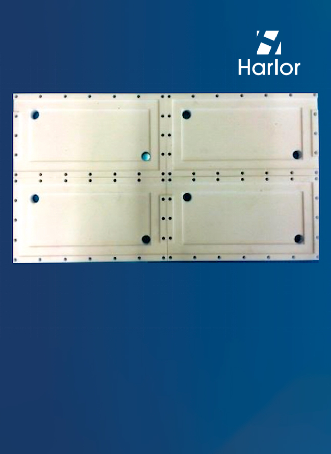 USINAGE TEFLON -HARLOR