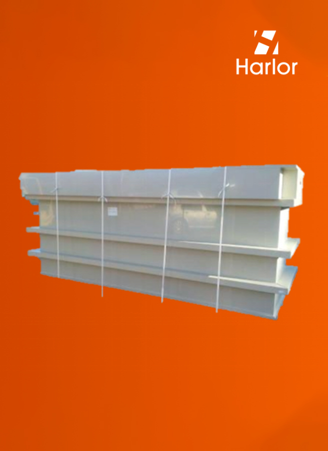 Cuve plastique sur-mesure