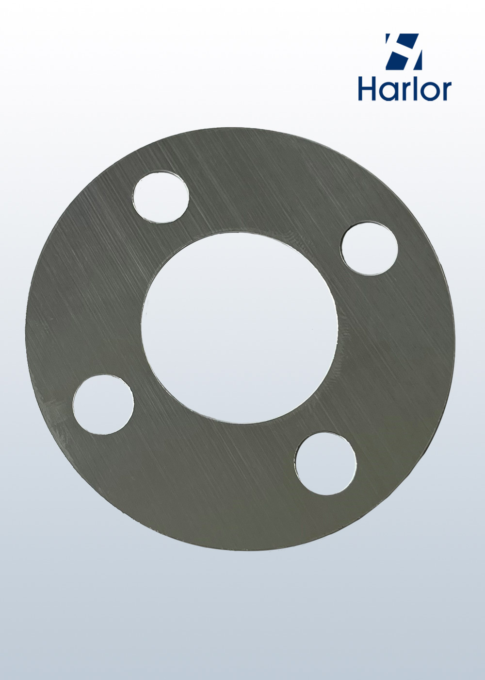 Joint argent -Industrie nucléaire