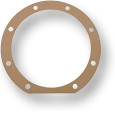 découpe de joint industriel