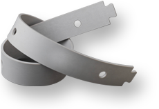 découpe de joint souple