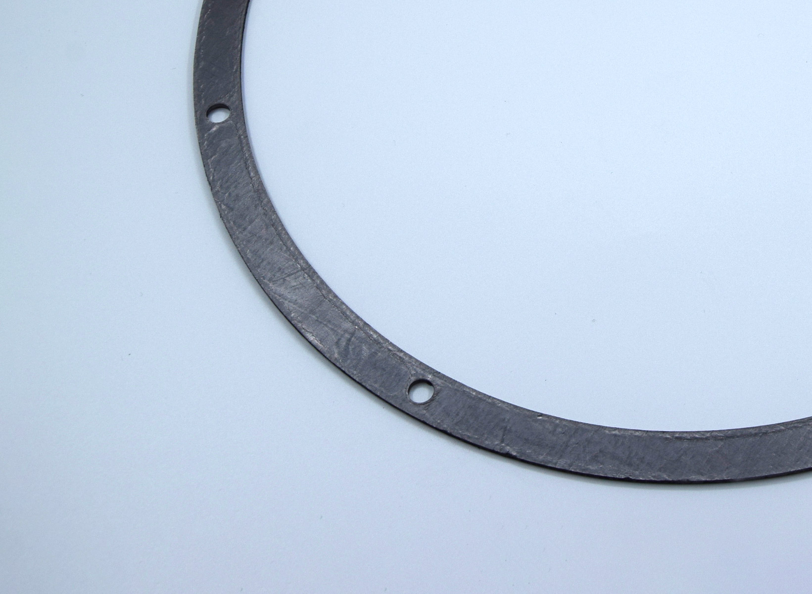 Joint plat industriel