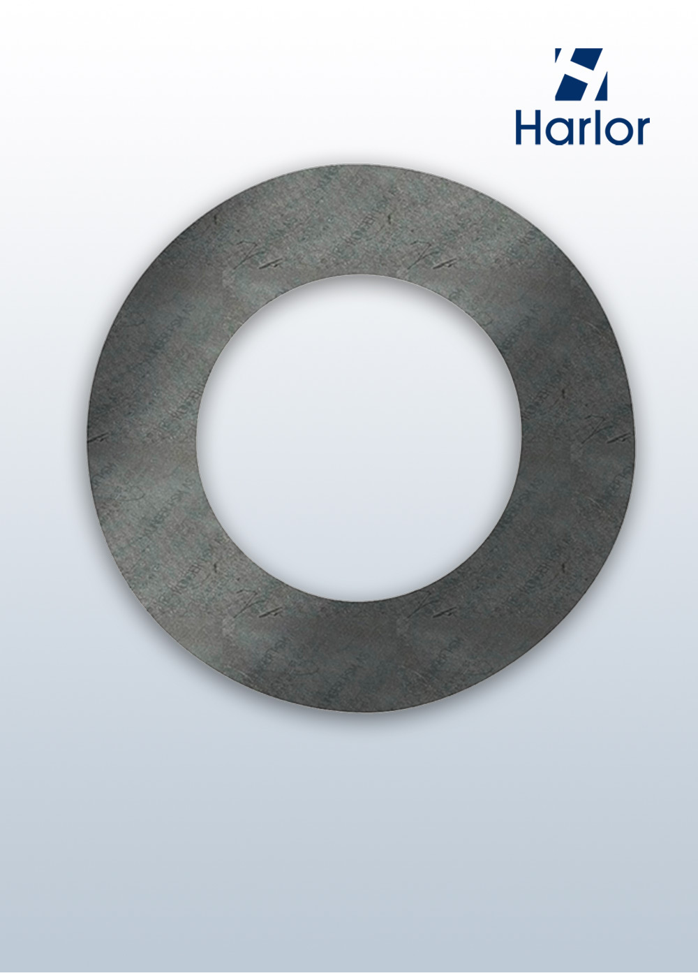 Joint plat industriel- Harlor