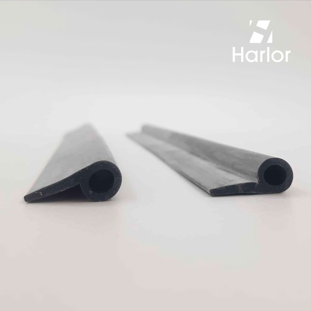 Joint en silicone